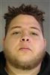 Edward Thomas Temcheshen Jr a registered Sex Offender of Pennsylvania