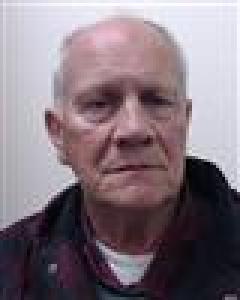 Charles Honsher Cook a registered Sex Offender of Pennsylvania