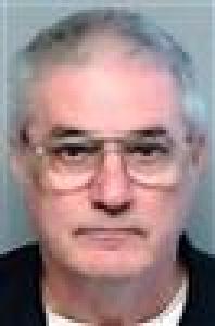 Keith William Dodgson Sr a registered Sex Offender of Pennsylvania