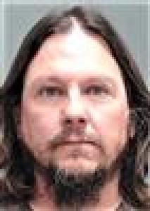 Shawn Thomas Conway a registered Sex Offender of Pennsylvania