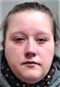 Jamie Lynn Canfield a registered Sex Offender of Pennsylvania