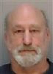 Steven Christopher Troup a registered Sex Offender of Pennsylvania
