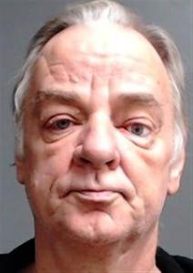 Randall Marvin Berkhouse a registered Sex Offender of Pennsylvania