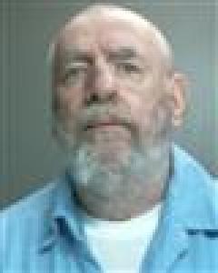 Barry Eugene Flickinger Sr a registered Sex Offender of Pennsylvania