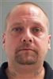 Dustin Matthew Harlan a registered Sex Offender of Pennsylvania