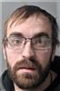 Dustin Paul Carlson a registered Sex Offender of Pennsylvania