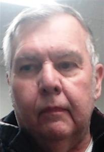 Thomas Elwood Scheaffer a registered Sex Offender of Pennsylvania