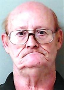 Douglas Dale Dick a registered Sex Offender of Pennsylvania