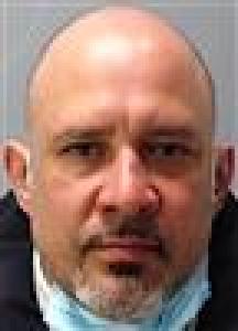 Jorge Francisco Hernandez a registered Sex Offender of Pennsylvania
