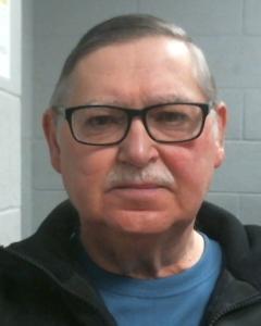 John Dorneman Thomas Sr a registered Sex Offender of Pennsylvania