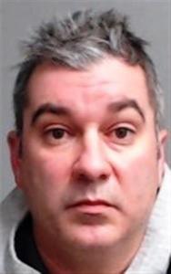 Stephen Cousins a registered Sex Offender of Pennsylvania