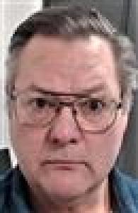 Jeffrey Alan Brammell a registered Sex Offender of Pennsylvania