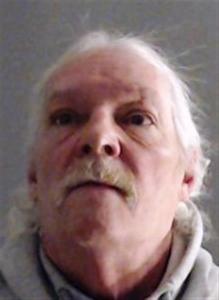 Dennis Falkner a registered Sex Offender of Pennsylvania