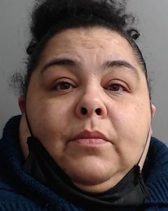 Sherri Santiago Guzman a registered Sex Offender of Pennsylvania