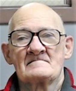 Richard George Crane a registered Sex Offender of Pennsylvania