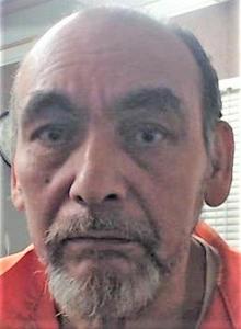 Melvin Santiago Ruiz a registered Sex Offender of Pennsylvania