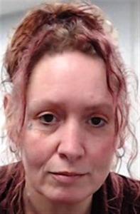 Michelle Stephanie Weaver a registered Sex Offender of Pennsylvania