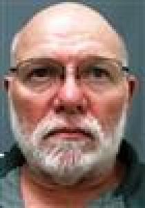 Barry Lee Marker a registered Sex Offender of Pennsylvania