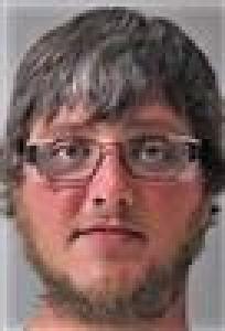 Dustin Eugene Richards a registered Sex Offender of Pennsylvania