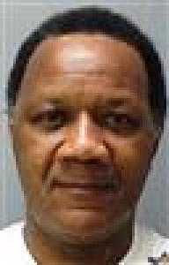 Bryant Marshall Lewis Sr a registered Sex Offender of Pennsylvania