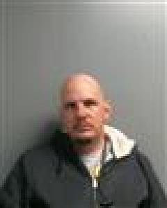 Patrick Connors Lawrence II a registered Sex Offender of Pennsylvania