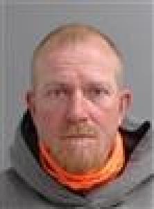 David Wendall Muszynski Jr a registered Sex Offender of Pennsylvania