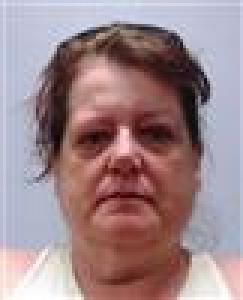 Margaret Josephine Meashey a registered Sex Offender of Pennsylvania