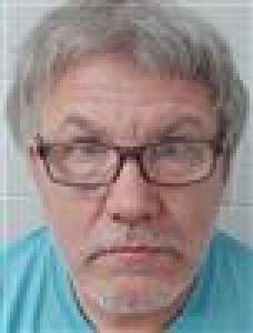 Thomas Lee Horning a registered Sex Offender of Pennsylvania