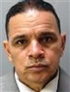 Jose Enrique Padilladejesus a registered Sex Offender of Pennsylvania