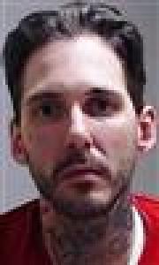 Anthony Brandon Elliott a registered Sex Offender of Pennsylvania