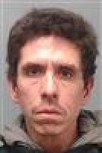 Alexander Melo a registered Sex Offender of Pennsylvania