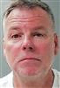 William Scott Kurten Sr a registered Sex Offender of Pennsylvania