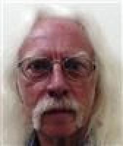 David Charles Scheffer a registered Sex Offender of Pennsylvania