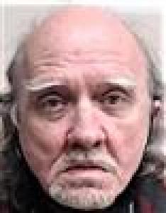 John Edward Blackburn a registered Sex Offender of Pennsylvania