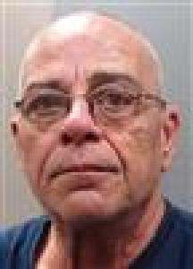 Thomas Eugene New a registered Sex Offender of Pennsylvania