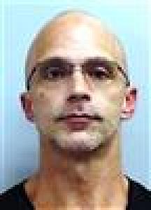 Jeffrey Peter Mcafee a registered Sex Offender of Pennsylvania