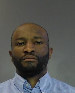 Chinedum Nwaneshiudu a registered Sex Offender of Pennsylvania