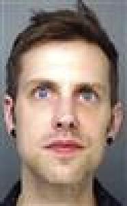 Eric Patrick Brown a registered Sex Offender of Pennsylvania