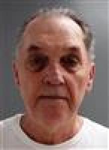 Andrew Makosy a registered Sex Offender of Pennsylvania