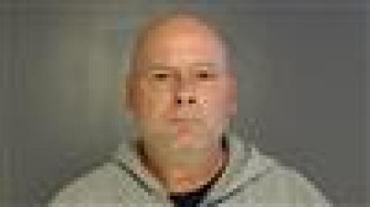 Anthony Howard Menasion a registered Sex Offender of Pennsylvania