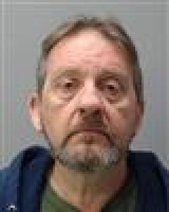 Robert Albert Johnson a registered Sex Offender of Pennsylvania