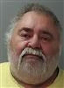 Phillip Trice David a registered Sex Offender of Pennsylvania