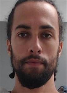 Richard Anthony Santiago a registered Sex Offender of Pennsylvania