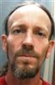 Joseph Corey Hall a registered Sex Offender of Pennsylvania