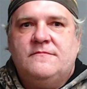 Donald Eugene Saltsgiver a registered Sex Offender of Pennsylvania