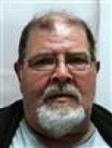Christopher Mark a registered Sex Offender of Pennsylvania