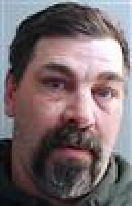 John Earl Hockman a registered Sex Offender of Pennsylvania