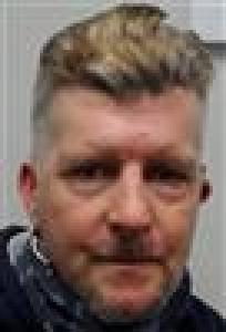 Andrew Gebert Richard a registered Sex Offender of Pennsylvania