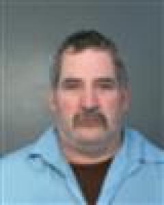 David Todd Martin Sr a registered Sex Offender of Pennsylvania