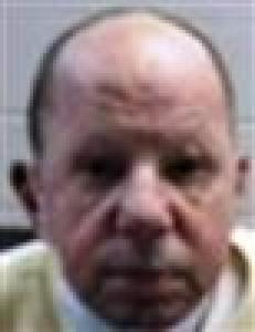 A Healey Francis a registered Sex Offender of Pennsylvania